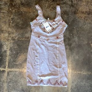 Free People M dress